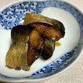 ＴＥＴＳＵパパ's cooksnap of when they made 身欠きニシンの照り煮.