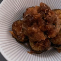 a_b_c's cooksnap of when they made ♡みぞれにまみれた茄子のはさみ焼き♡.