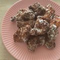 クックZXLG11☆'s cooksnap of when they made ～*鶏胸肉のジューシー唐揚げ*～.