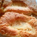 minapyon's cooksnap of when they made パインケーキ.