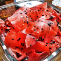 瑞穂’mizuho♡'s cooksnap of when they made かぶの酢の物　（甘め）.