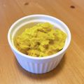クックHTL831☆'s cooksnap of when they made かぼちゃのサラダ.