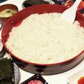 LunaJuno's cooksnap of when they made すし飯（飯台を使う場合）.