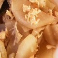 かとりーな♪'s cooksnap of when they made 大根とささみの煮物.