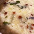 ふぁんころ's cooksnap of when they made 市販のコーンスープで、中華コーン卵スープ.