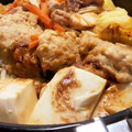 クックG1CG0C☆'s cooksnap of when they made 【鍋つゆ不要】簡単！本格！旨辛鍋.