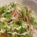 きゃさりん☆彡's cooksnap of when they made やみつき！もやしのマヨポン和え.