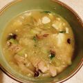 クック8GEQ0U☆'s cooksnap of when they made 豆腐とモロッコインゲンのみぞれ煮.
