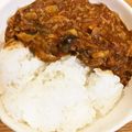 おいく019's cooksnap of when they made 【ホットクック】ナスと大根のキーマカレー.