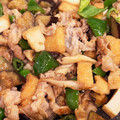 ぐっちQ5P8X2☆'s cooksnap of when they made ナスと厚揚げの味噌炒め.