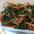 colosuzu5's cooksnap of when they made 簡単お惣菜♪切り昆布と人参の煮物♪.