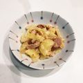 をりのれしぴちょう's cooksnap of when they made ジャーマンポテト風ポテトサラダ♩.