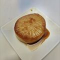 大魔女's cooksnap of when they made 【簡単】大根ステーキ.