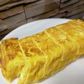 tomchim's cooksnap of when they made うちの定番　たまご焼き.