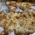 みりん９'s cooksnap of when they made トースターで♫豚肉のマスタードマヨ焼き.