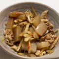 amyyma's cooksnap of when they made 長崎の郷土料理☆浦上そぼろ.