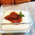 ダッフィーニーうに's cooksnap of when they made 簡単 ギリシャヨーグルト.