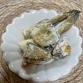 mameuruku＊'s cooksnap of when they made 味付け不要！コマイの一夜干し唐揚げ.