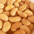 三人娘のお家's cooksnap of when they made 白いんげん豆の煮方(覚書).