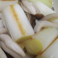 まみこ５１５'s cooksnap of when they made ☺簡単♪長ねぎとしめじの焼きびたし☺.