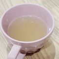 パンダ達の母です。's cooksnap of when they made 風邪の引き始めに☆ハチミツしょうが湯☆.