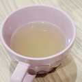 パンダ達の母です。's cooksnap of when they made 風邪の引き始めに☆ハチミツしょうが湯☆.