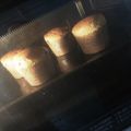 mimimi525's cooksnap of when they made チョコチップ＊シフォンケーキ.