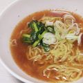 あゃぶぅ's cooksnap of when they made 【簡単★絶品】天下●品のアレ！壺ニラ!!.