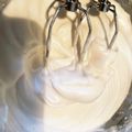 きゃらめりん's cooksnap of when they made メレンゲの立て方☆ｍｅｍｏ♪.