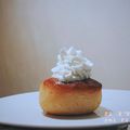 haru5214's cooksnap of when they made 本物の迫力の味☆正統サバランの作り方.