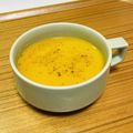 Asato★'s cooksnap of when they made ピーナッツかぼちゃのスープ.