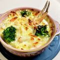 いなばっくす☆'s cooksnap of when they made 簡単！絶品！シーフードグラタン.
