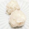 ヒヨコとウサギ's cooksnap of when they made ♡餃子の皮で海老しゅうまい♡.