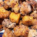 クックOBSDVC☆'s cooksnap of when they made めっちゃ旨し！鶏胸肉唐揚げ.