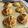 SIZUKU♪'s cooksnap of when they made 簡単！てごねのくるみパン.