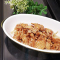 からあげパーティー's cooksnap of when they made 決定版☆簡単!豚の生姜焼き〜もやし添え〜.