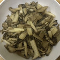 かおり♡♡♡'s cooksnap of when they made きのこのバター炒め.