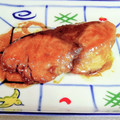 ぬこぬい戸田さん's cooksnap of when they made 簡単ぶりの照り焼き.