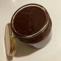 lria✩mama's cooksnap of when they made チョコスプレッド超簡単.