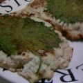 てこくち's cooksnap of when they made 鶏×豆腐☆ふわふわハンバーグ.