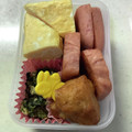 ☆ごはんできた☆'s cooksnap of when they made だし巻きたまご.