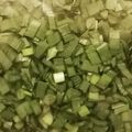 ハスカップジャム's cooksnap of when they made 楽々楽チン✰すぐ使える✰彡ニラの冷凍保存.