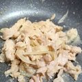 ねこまこ♪'s cooksnap of when they made ＊簡単美味＊豚漬け（とんづけ）.