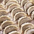 operacook's cooksnap of when they made 絶品！やわらかジューシー餃子☆.