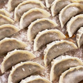 operacook's cooksnap of when they made 絶品！やわらかジューシー餃子☆.