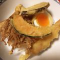 かずくん☆'s cooksnap of when they made 天丼弁当用のタレ.