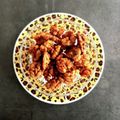 ひさかた's cooksnap of when they made 黒糖くるみ.