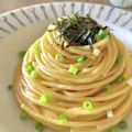 ばぢこ's cooksnap of when they made 瓶詰め粒ウニで♡ウニのクリームパスタ.