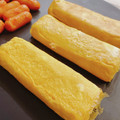 HaRuC0Ma's cooksnap of when they made 甘くない卵焼き.