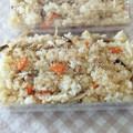 umemodoki's cooksnap of when they made 蒸して美味しい「五目おこわ」.
